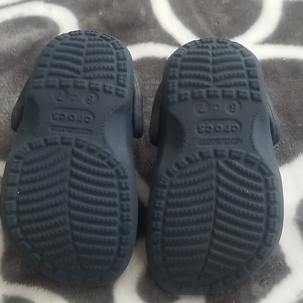 Crocs - Picture 3 of 3